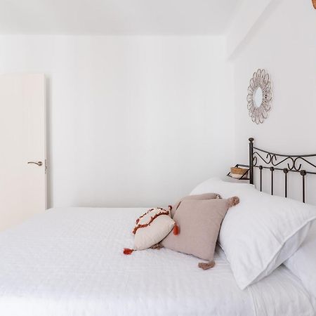 Apartamento Serendipia Nerja Eksteriør bilde