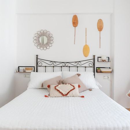 Apartamento Serendipia Nerja Eksteriør bilde