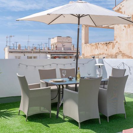 Apartamento Serendipia Nerja Eksteriør bilde