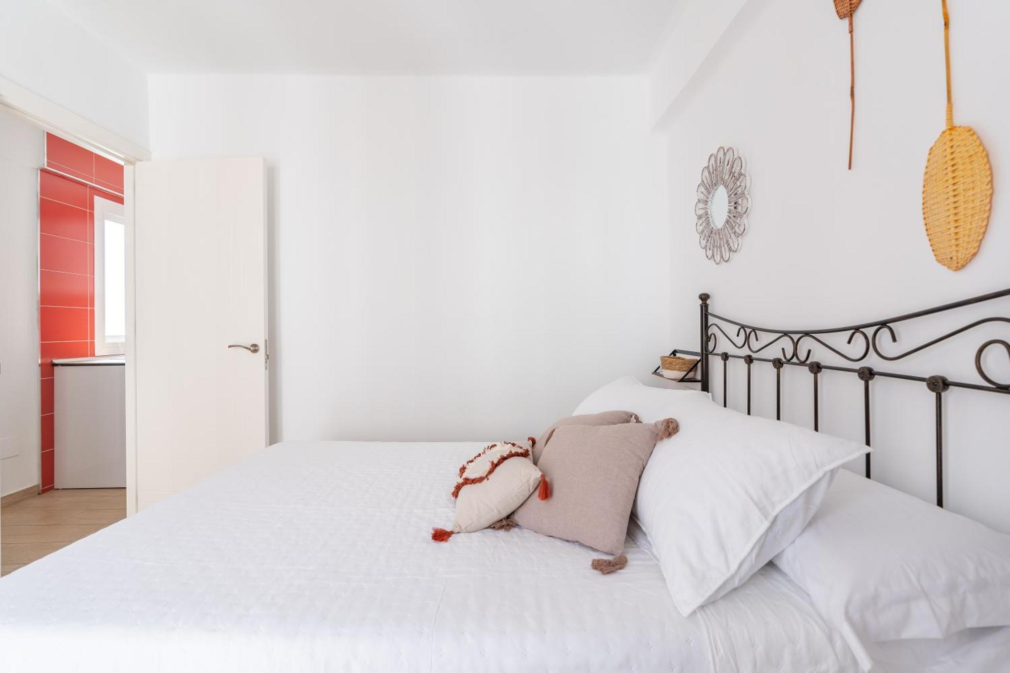 Apartamento Serendipia Nerja Eksteriør bilde