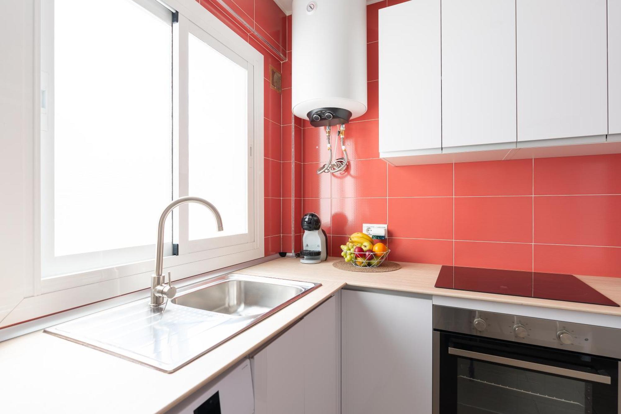 Apartamento Serendipia Nerja Eksteriør bilde