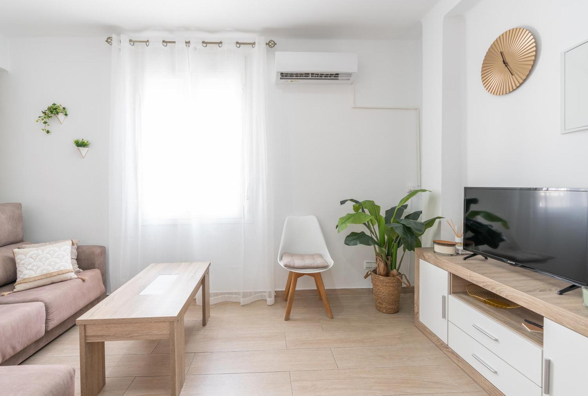 Apartamento Serendipia Nerja Eksteriør bilde