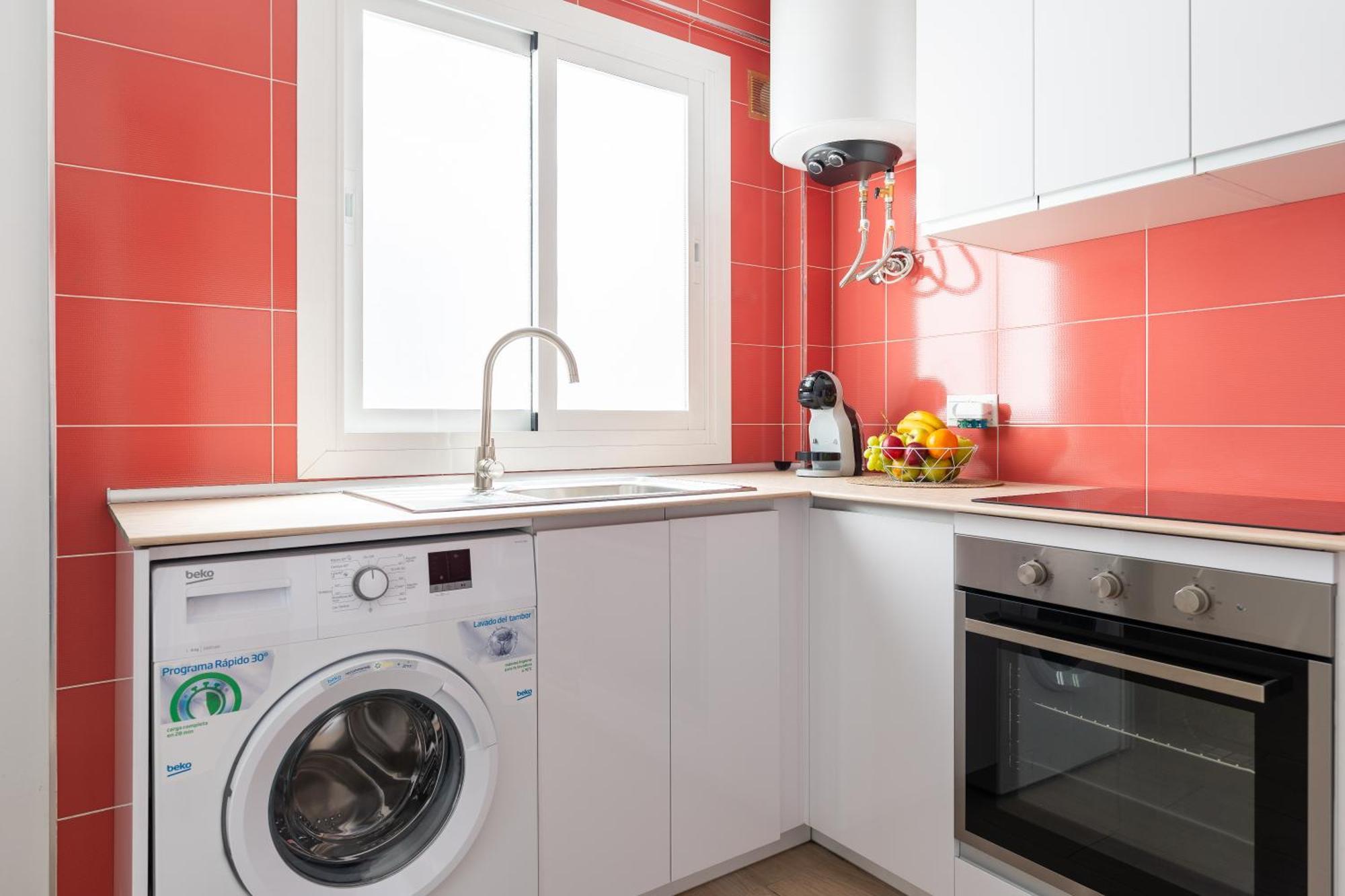 Apartamento Serendipia Nerja Eksteriør bilde