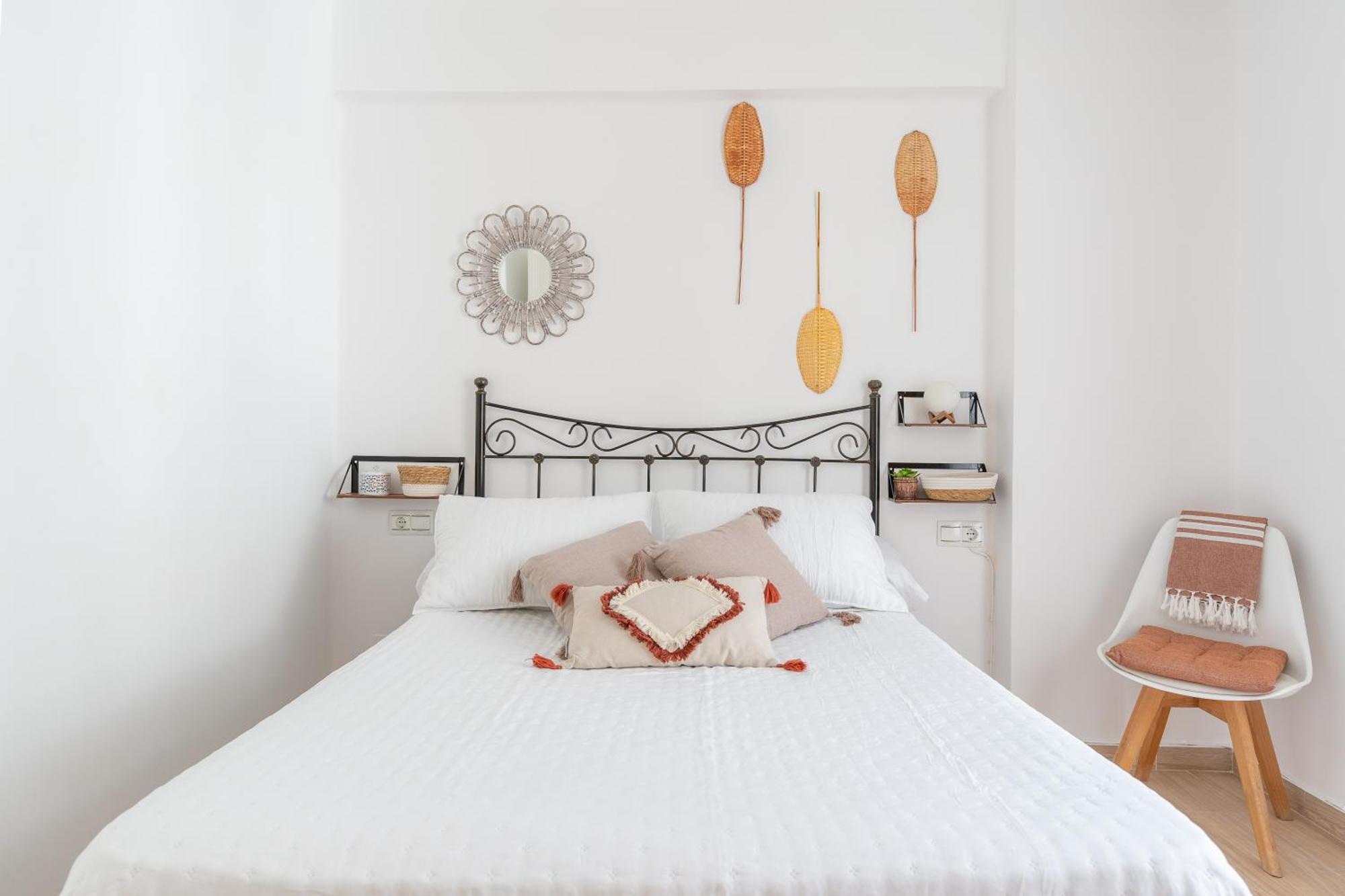 Apartamento Serendipia Nerja Eksteriør bilde