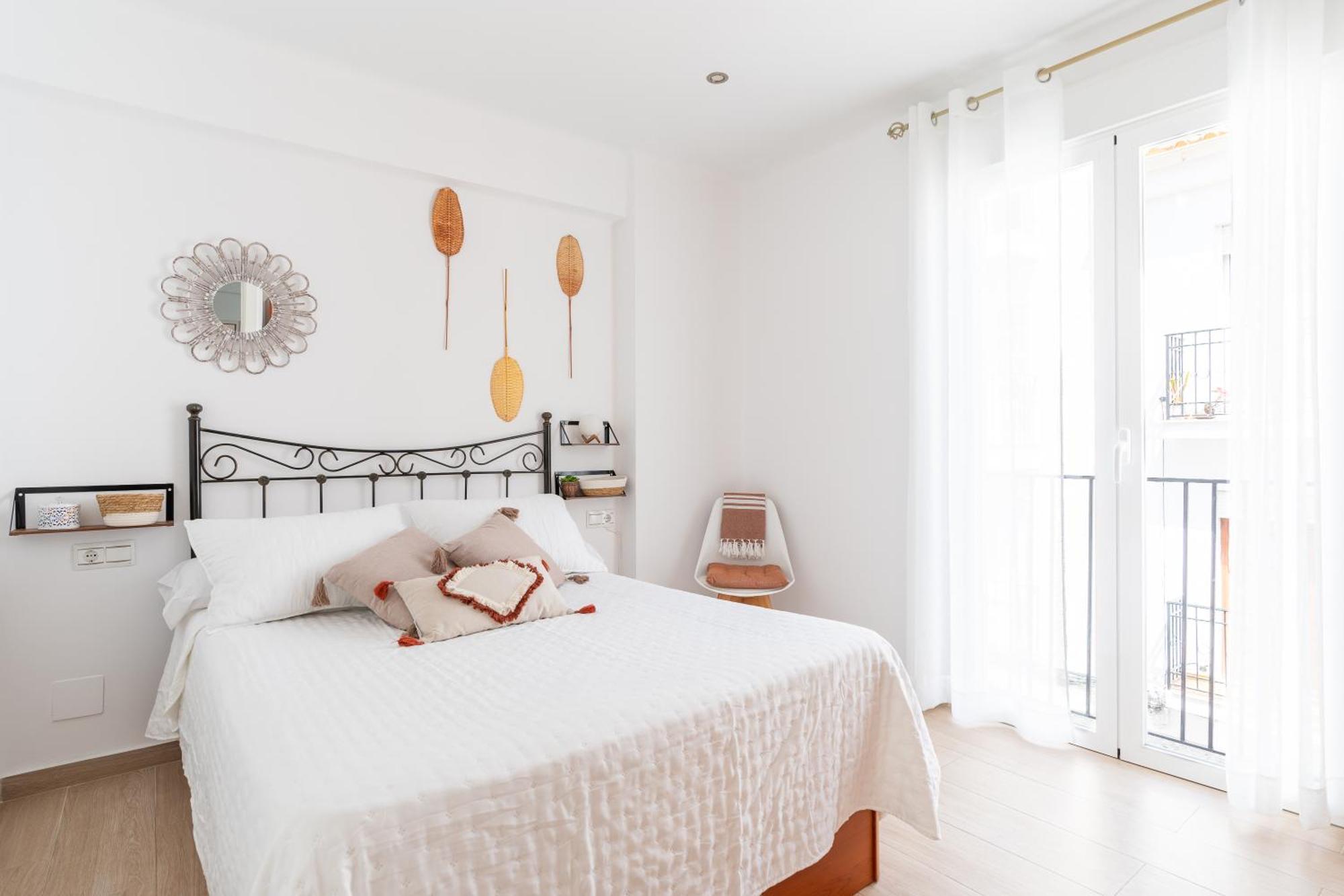 Apartamento Serendipia Nerja Eksteriør bilde
