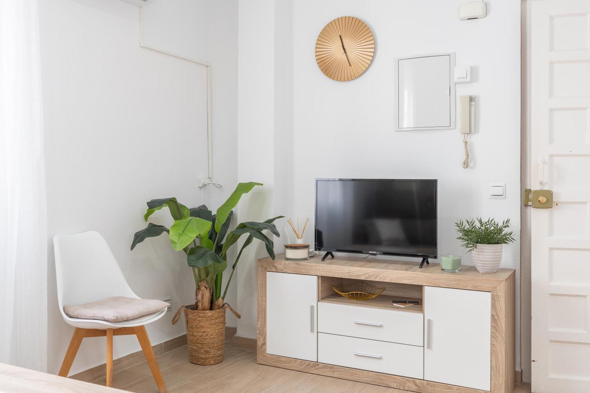 Apartamento Serendipia Nerja Eksteriør bilde