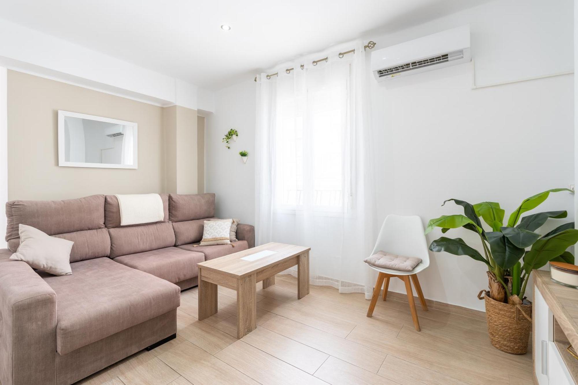 Apartamento Serendipia Nerja Eksteriør bilde