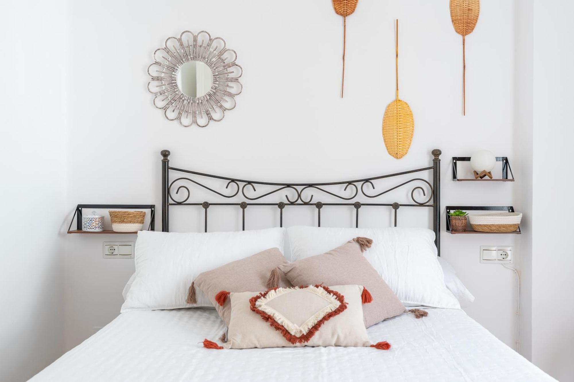 Apartamento Serendipia Nerja Eksteriør bilde