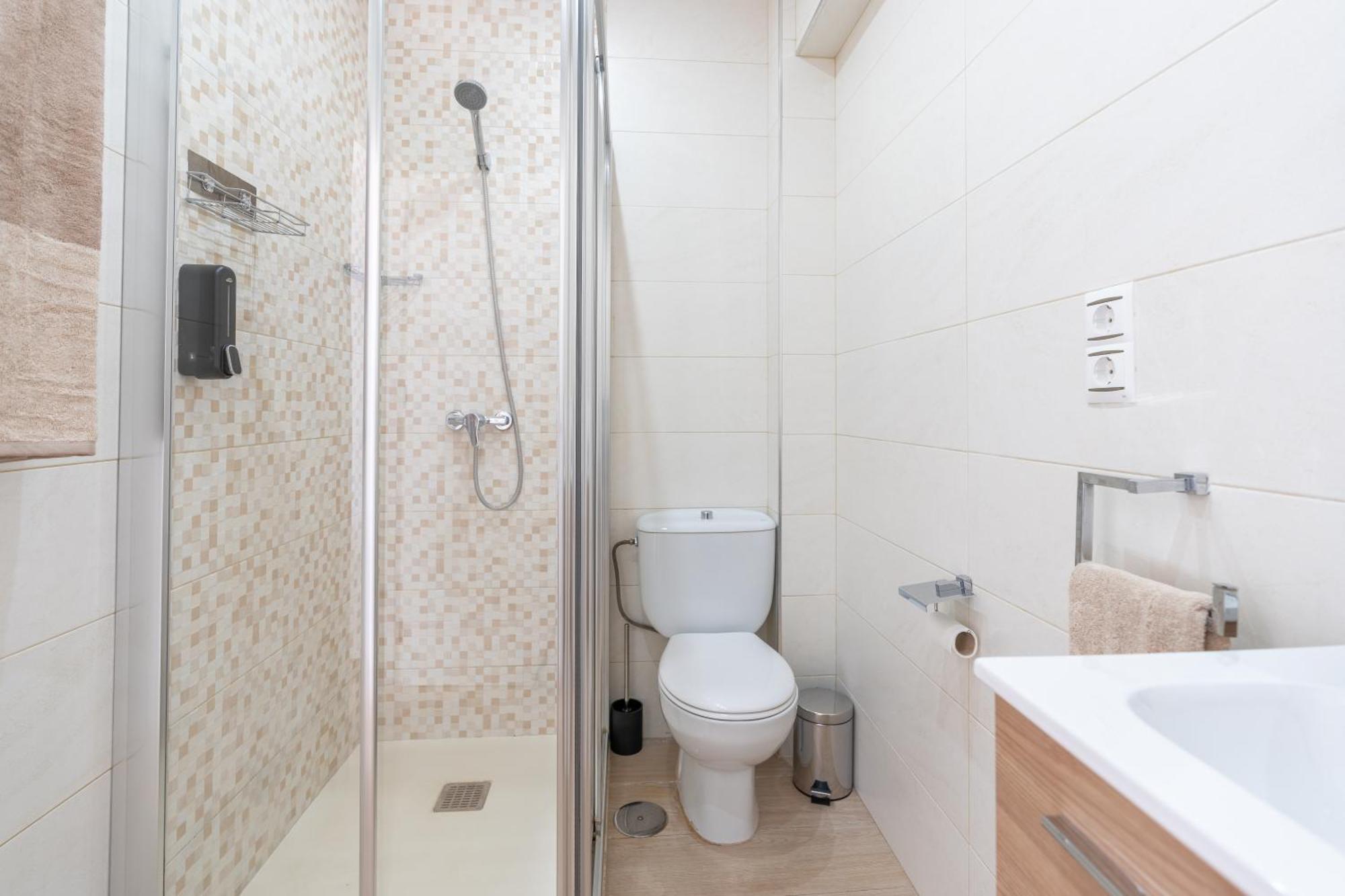 Apartamento Serendipia Nerja Eksteriør bilde