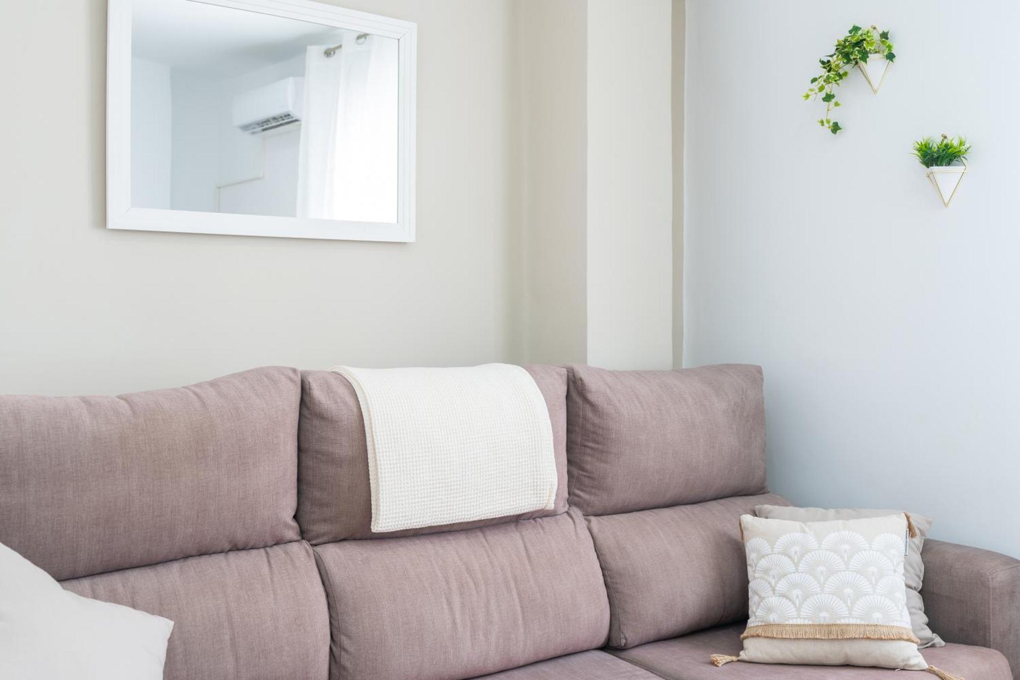 Apartamento Serendipia Nerja Eksteriør bilde