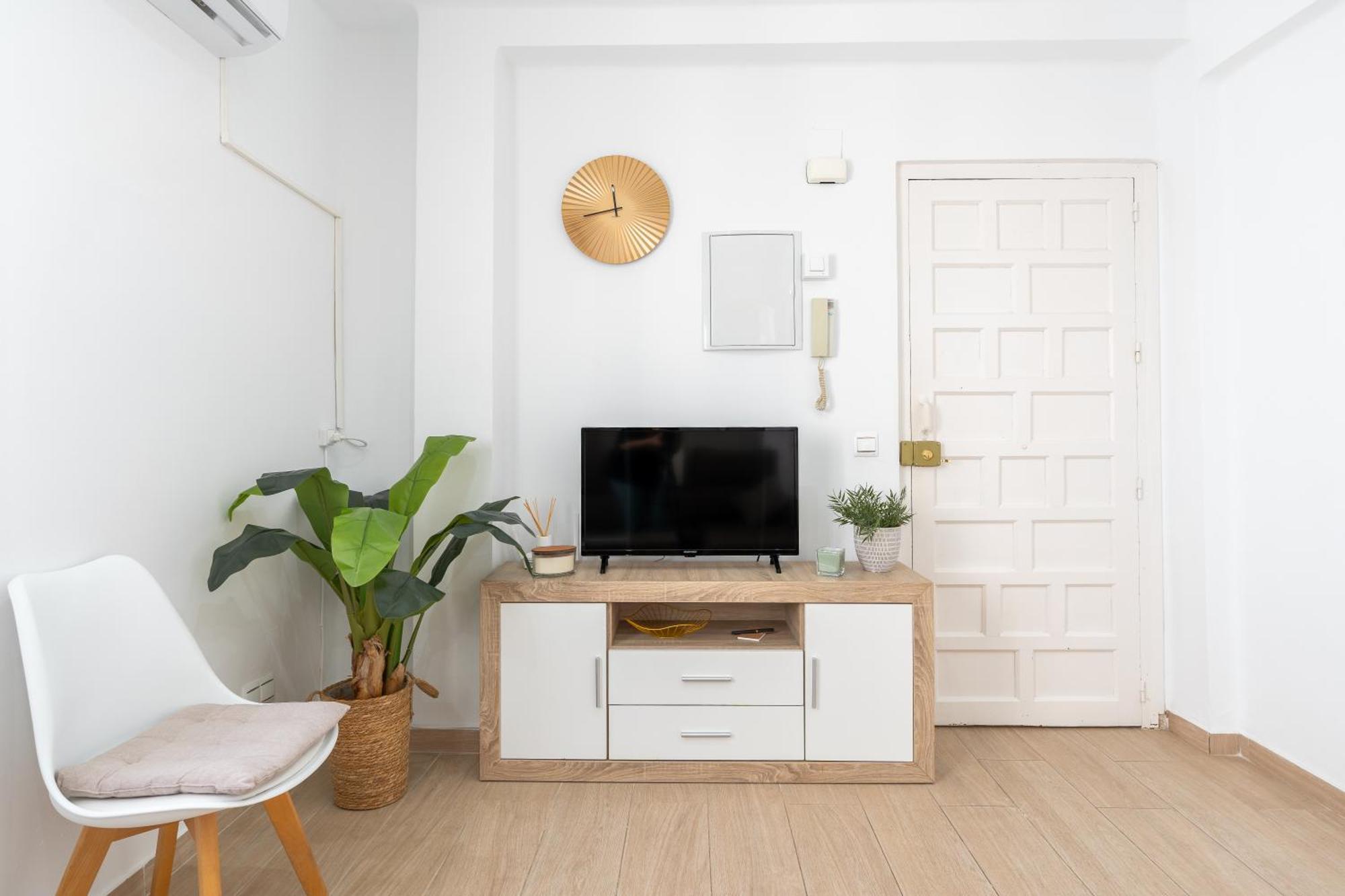 Apartamento Serendipia Nerja Eksteriør bilde