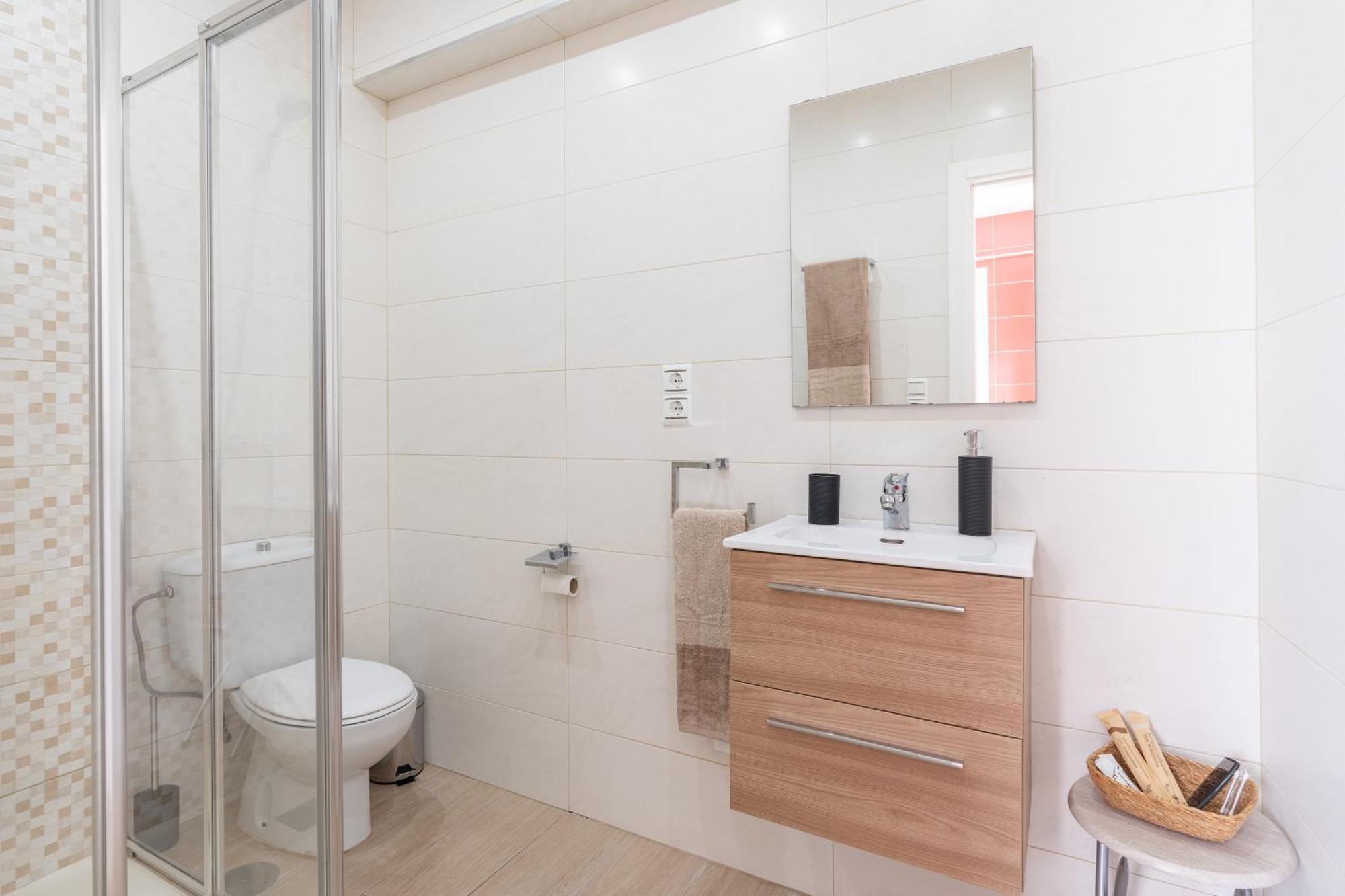 Apartamento Serendipia Nerja Eksteriør bilde