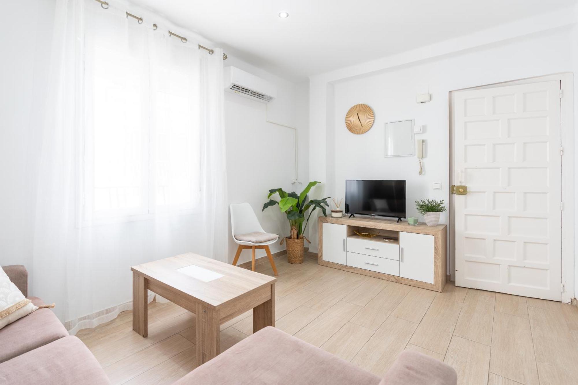Apartamento Serendipia Nerja Eksteriør bilde